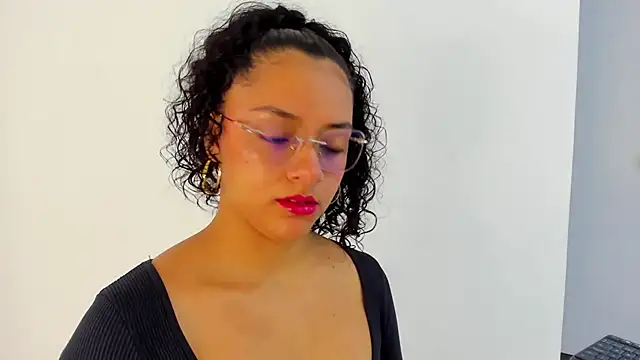 Angellit Afrodita  online show from 10.27.25