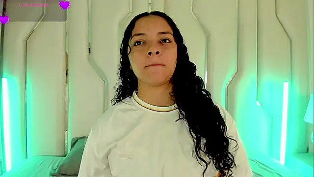 Angellit Afrodita  online show from 06.27.26