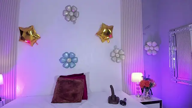 Mairys  online show from 07.25.26