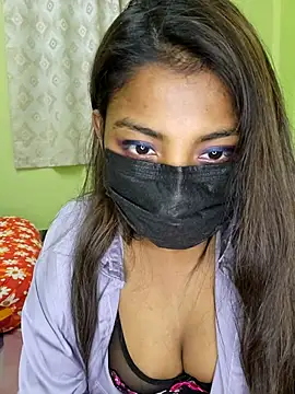 Hot-Sexy-Riya online show from 11.16.25