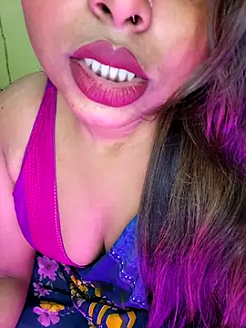 Hot-Sexy-Riya online show from 12.22.25
