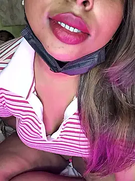 Hot-Sexy-Riya online show from 01.16.26