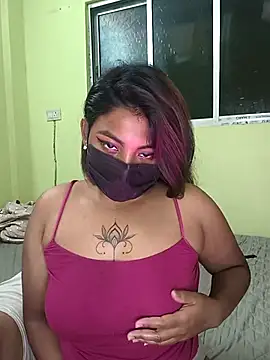 Hot-Sexy-Riya online show from 02.18.26
