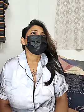 Hot-Sexy-Riya online show from 03.02.26