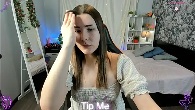 Laila Blarr online show from 01.18.26