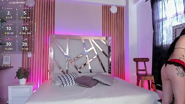 sweet tamara  online show from 09.17.25