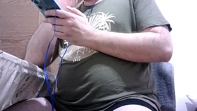 Black Scorpion91 online show from 09.20.25