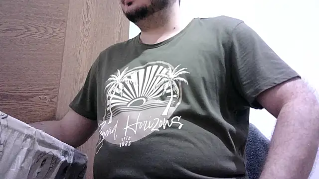 Black Scorpion91 online show from 09.24.25