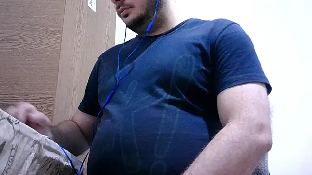 Black Scorpion91 online show from 10.01.25