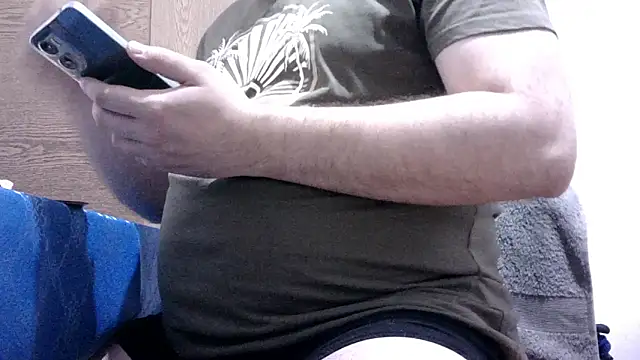 Black Scorpion91 online show from 11.23.25