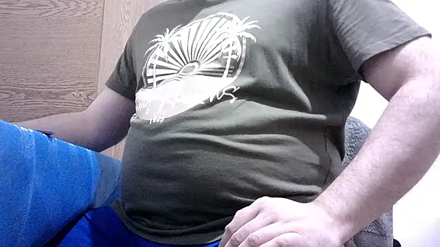 Black Scorpion91 online show from 11.25.25