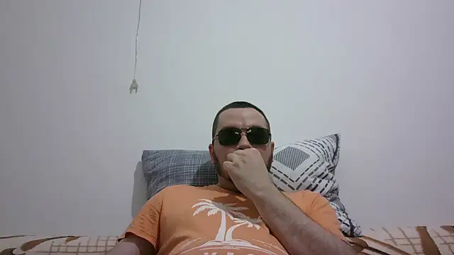 Black Scorpion91 online show from 01.31.26