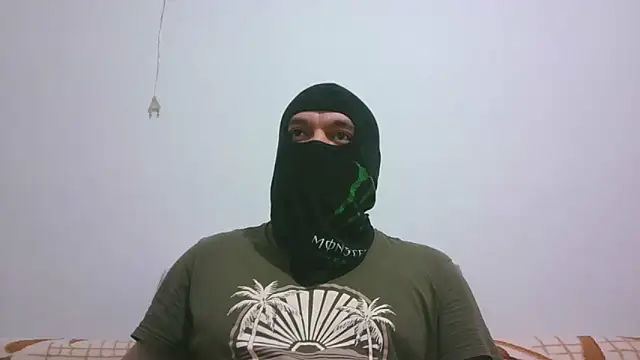 Black Scorpion91 online show from 02.02.26