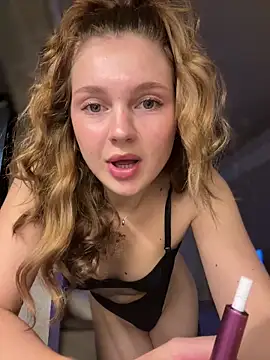 Emaline Fane online show from 03.16.26