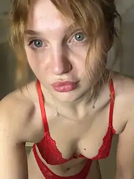Emaline Fane online show from 05.23.26