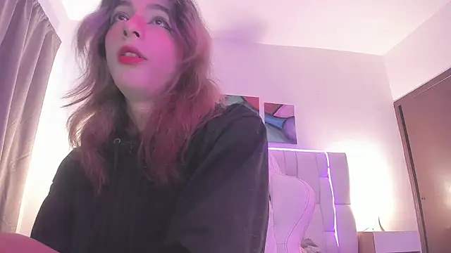 MilkWhore1 online show from 03.14.26