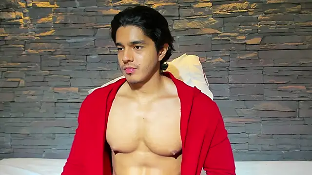 Snapshot of Anker_Colin chatting on 11.29.25 Anker Colin online show from 11.29.25