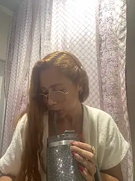 ruivinha2006 online show from 01.17.26