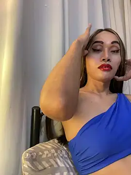 RomanticPearlTS online show from 01.09.26