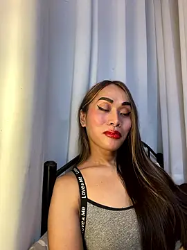 RomanticPearlTS online show from 01.14.26