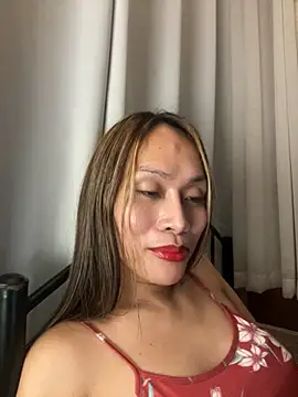 RomanticPearlTS online show from 02.05.26