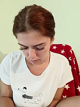 LadyNora online show from 09.22.25