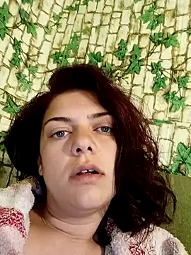 LadyNora online show from 10.13.25