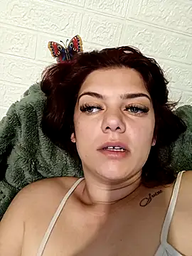 LadyNora online show from 10.15.25