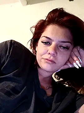 LadyNora online show from 10.22.25