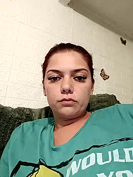 LadyNora online show from 10.24.25