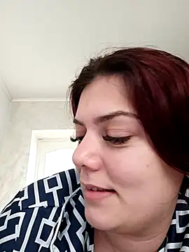 LadyNora online show from 02.19.26