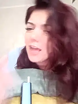 LadyNora online show from 04.09.26