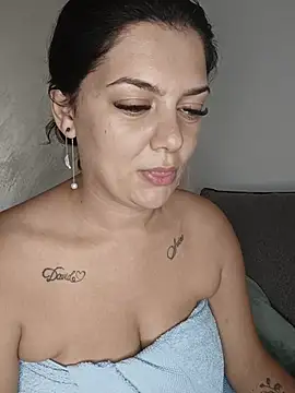 Snapshot of LadyNora chatting on 07.17.26 LadyNora online show from 07.17.26