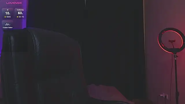 RoxyChill online show from 12.02.25