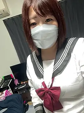hima-wari0707 online show from 03.20.26