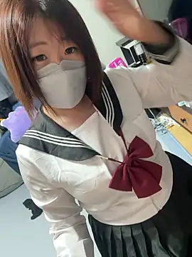 hima-wari0707 online show from 03.29.26
