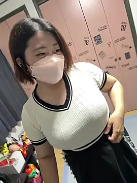 hima-wari0707 online show from 08.07.26
