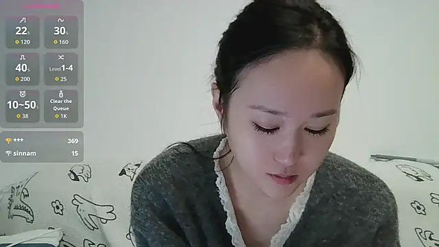 Belinda66 online show from 10.23.25