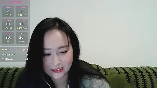 Belinda66 online show from 10.30.25