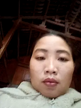 Snapshot of PhamPhung chatting on 11.13.25 PhamPhung online show from 11.13.25