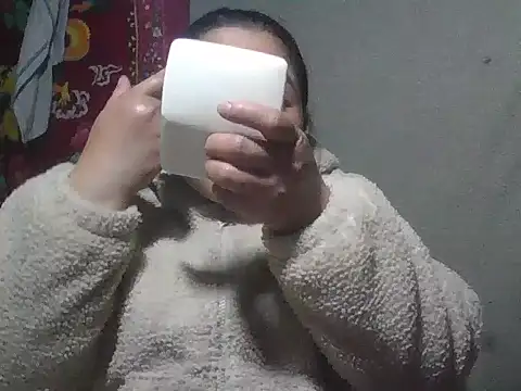 Snapshot of PhamPhung chatting on 11.30.25 PhamPhung online show from 11.30.25