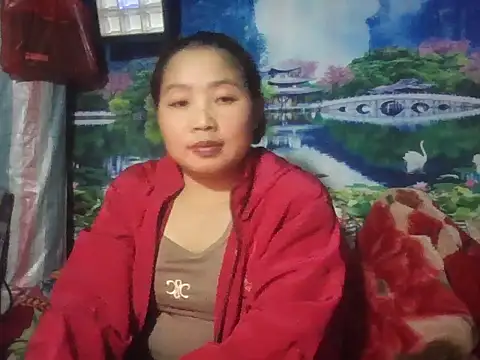 Snapshot of PhamPhung chatting on 01.07.26 PhamPhung online show from 01.07.26