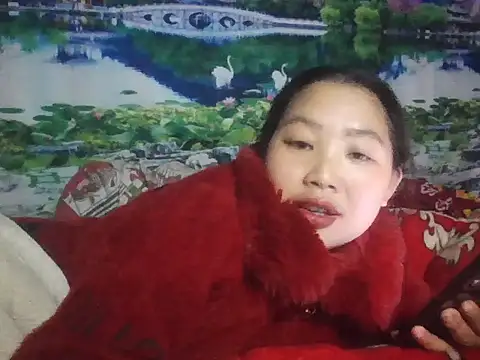 Snapshot of PhamPhung chatting on 01.11.26 PhamPhung online show from 01.11.26