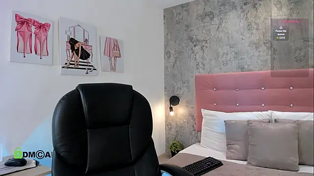 brithanycollins online show from 09.10.25