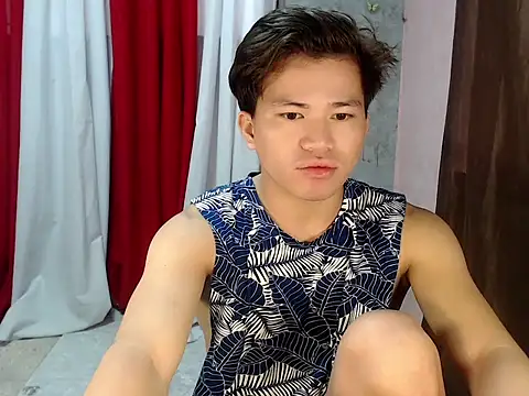 Mackycums online show from 07.20.26