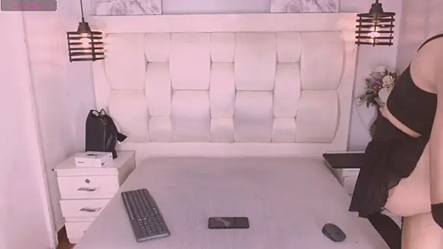 Snapshot of Atley_Dolly chatting on 02.05.26 Atley Dolly online show from 02.05.26