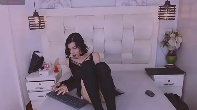 Snapshot of Atley_Dolly chatting on 02.16.26 Atley Dolly online show from 02.16.26