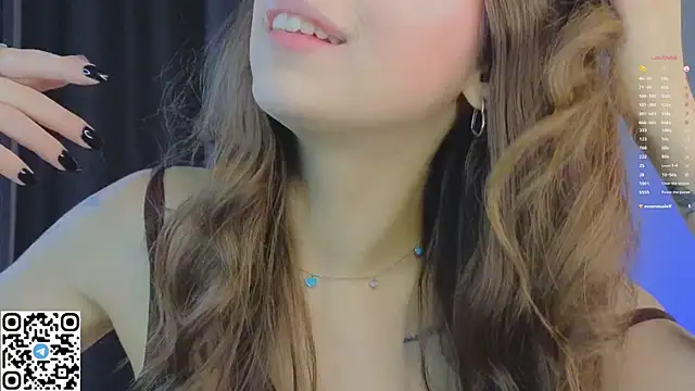 VirginiaHouston online show from 10.19.25