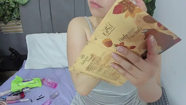 vela-kimm online show from 11.03.25