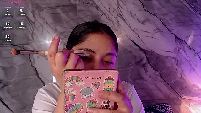 vela-kimm online show from 03.12.26